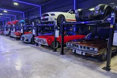 Car Club of Rochester
