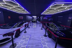 Car Club of Rochester