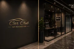 Car Club of Rochester
