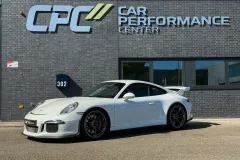 Car Performance Center Auto Hotel