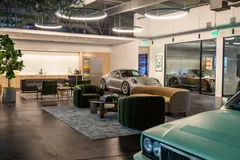 Concours Collection Storage