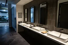 Concours Collection Storage