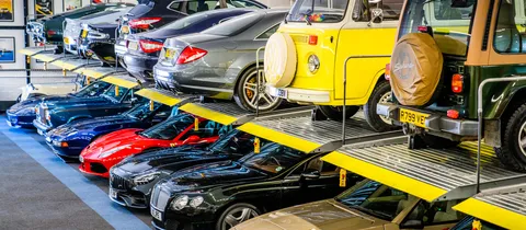 CarSafe Cambridge