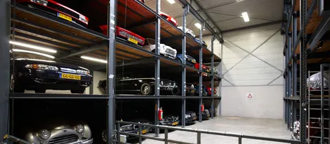 Carstorage Woudenberg