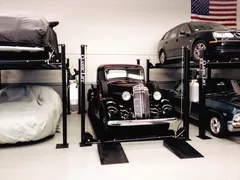Seekonk Car Storage