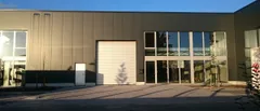 Drive-in Oldtimerstalling