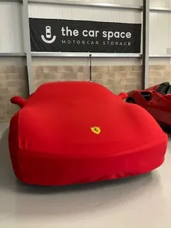 The Car Space