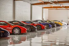 Driven Collection Los Angeles