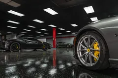 Dallas Automobile Storehouse