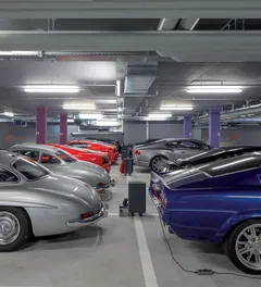 First Car Lounge - Schwyz