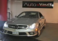 Auto Vault Canada