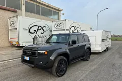GPS Classic