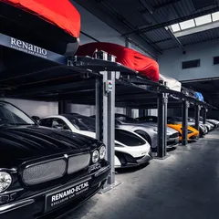 Renamo Auto Hotel