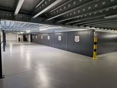 Safe Car Storage