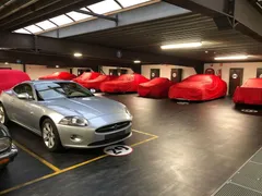 Safe Car Storage