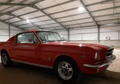 Automobile Storage Company