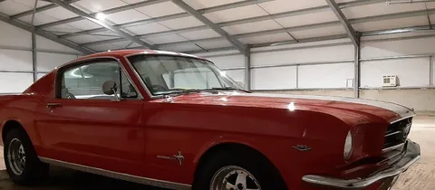 Automobile Storage Company