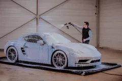 Le Chalet Automobile