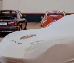 Le Chalet Automobile