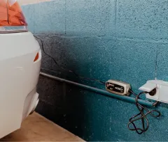 Le Chalet Automobile