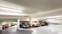 Le Garage MMC