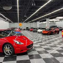 Miami Classics Garage
