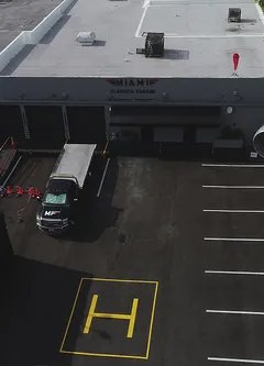 Miami Classics Garage