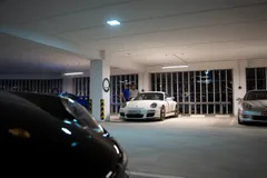 Mobilis Club and Car Storage