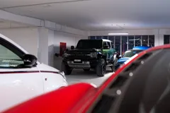 Mobilis Club and Car Storage