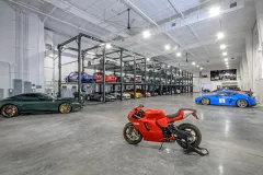 Mota Car Club