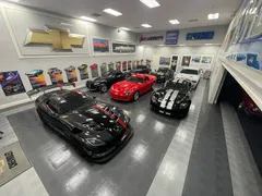 P1 Garage