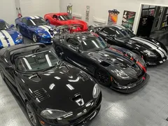 P1 Garage