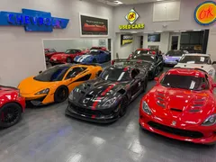 P1 Garage