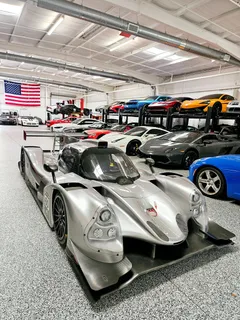 P1 Garage