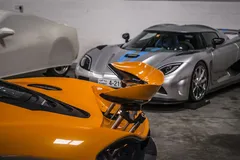 Parc Fermé
