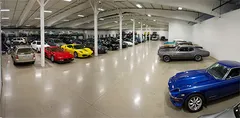 Portland Motor Club