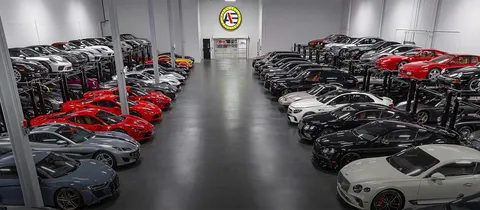 Automobiles Etcetera