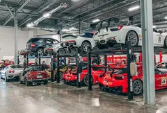 Automobiles Etcetera