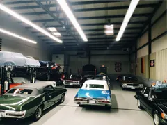 Seekonk Car Storage