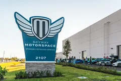 Skyway Motorspace