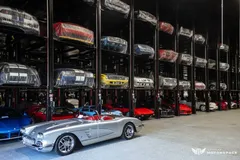 Skyway Motorspace