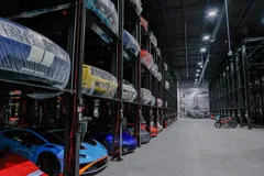 Skyway Motorspace