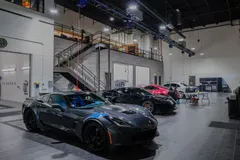 Skyway Motorspace