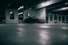 Wertvoll Car Storage