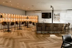 Supercar Cellar Storage