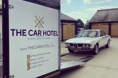 The Car Hotel