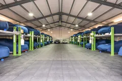 The Car Hotel