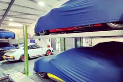 The Car Hotel