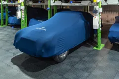 The Car Hotel