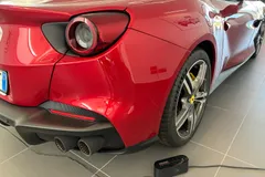 Tuscany Supercar Storage